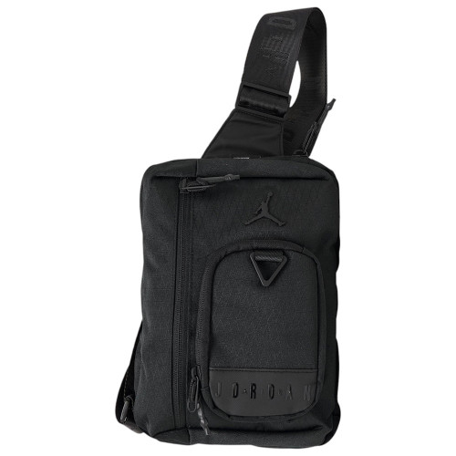 Jordan Τσαντάκι ώμου Collectors Crossbody Bag